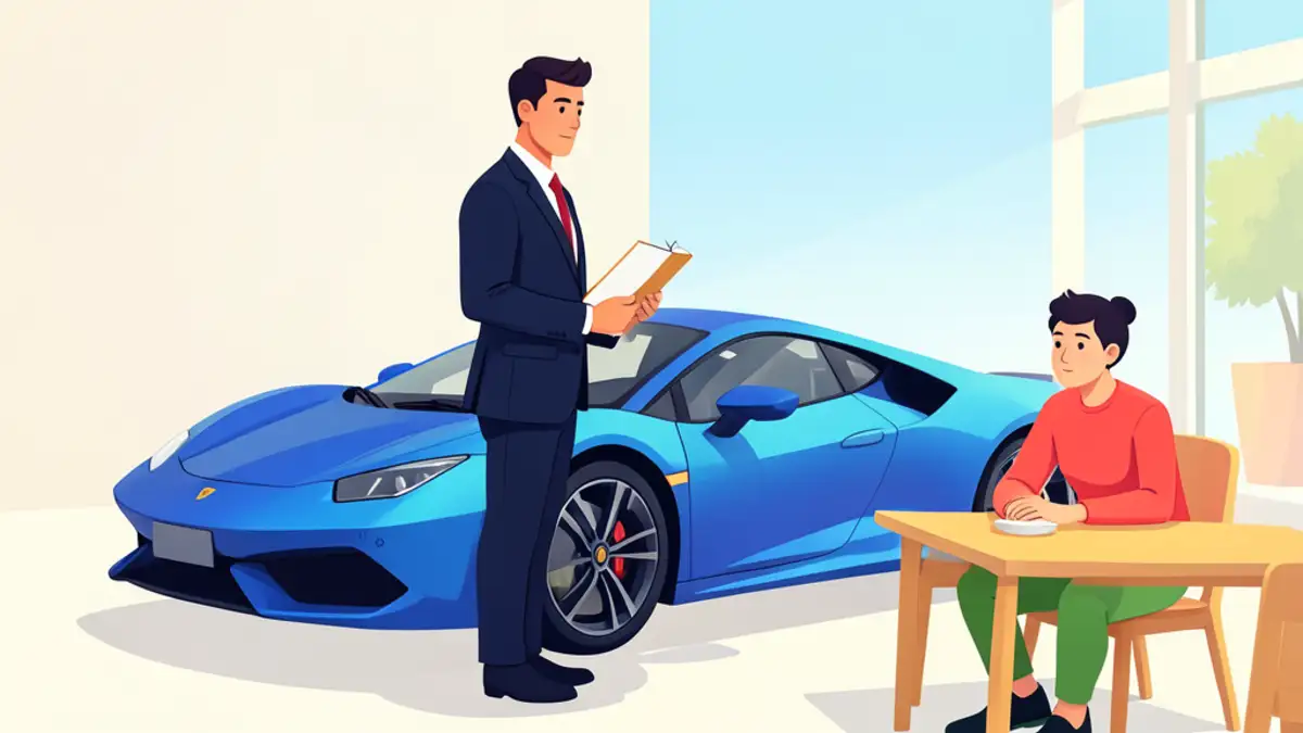 Ferrarijev direktor Vigna pohvalio Teslin Roadster i suradnju s dizajnerskim studijima