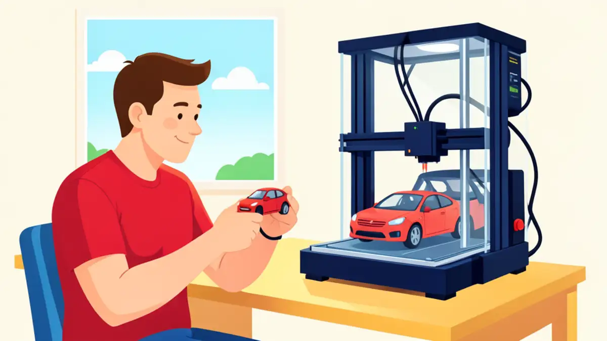 Škoda objavila besplatne 3D nacrte dodataka za automobile