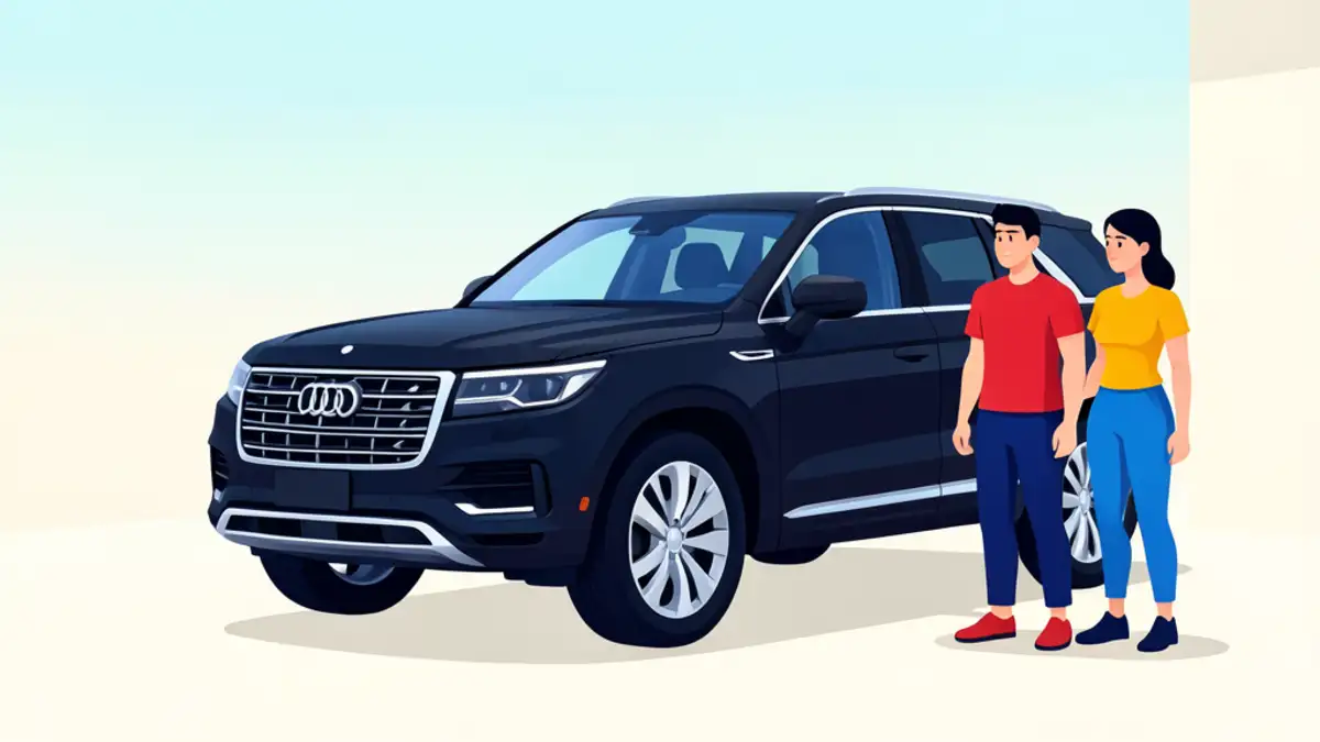 Volkswagen predstavio luksuzni SUV za 27.600 eura, ali ne za Europu