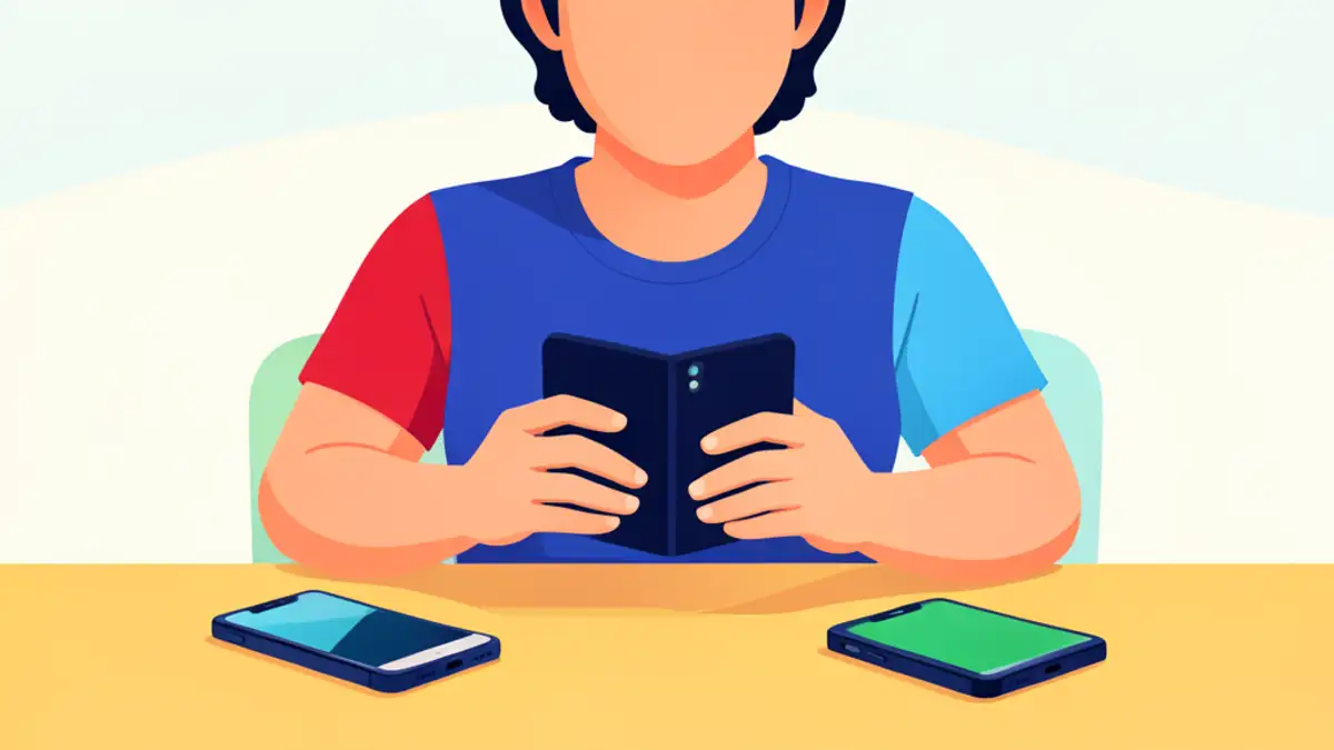 YouTuber 11.000 puta preklopio iPhone Duo u testu izdržljivosti