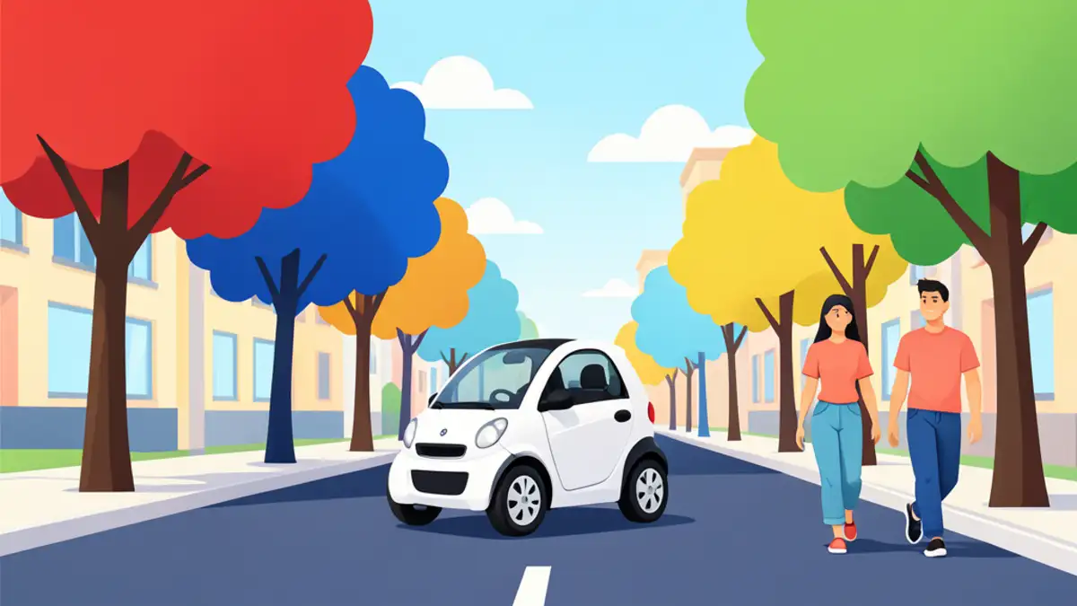 Verne u Zagrebu pokreće uslugu potpuno autonomne vožnje