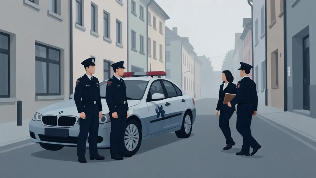 Europol razbio narkomrežu povezanu s ubojstvima, uhićenje i u Hrvatskoj
