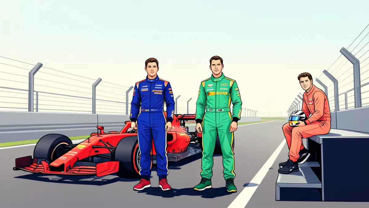 Velika nagrada Singapura u F1