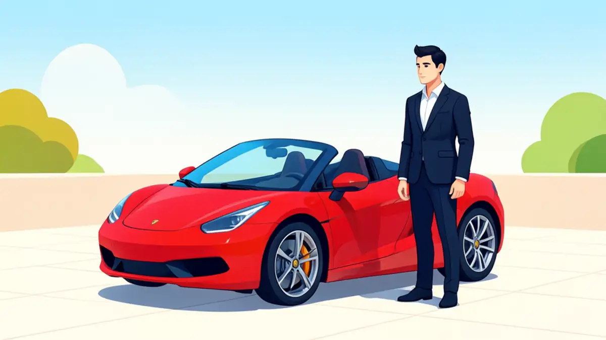 Musk predstavio novi Teslin Roadster, sportski automobil s dva sjedala