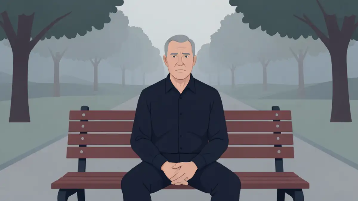 Tony Cetinski se oprostio od oca Mirka na društvenim mrežama