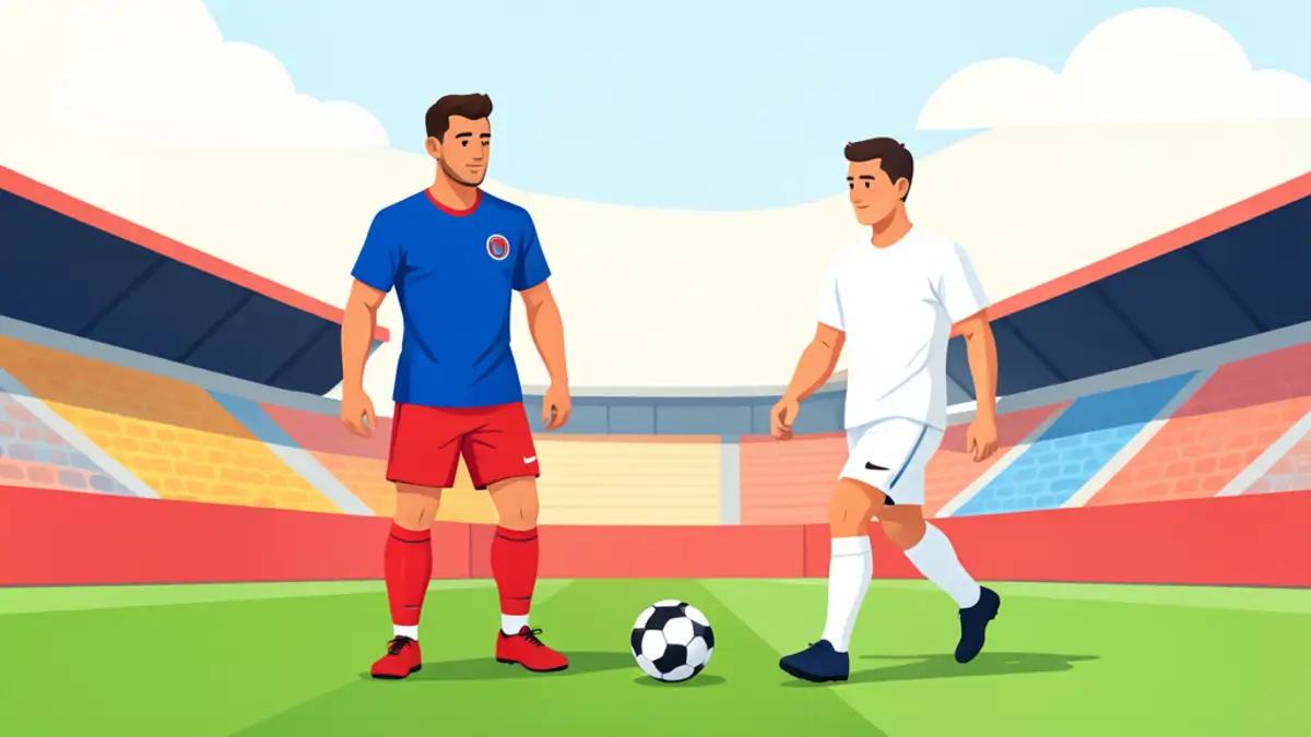 Olmo zabio u visokoj pobjedi Barcelone u La Ligi