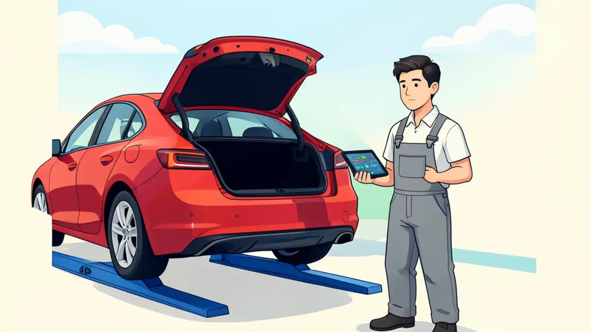 Koliko često i što treba servisirati na električnom autu