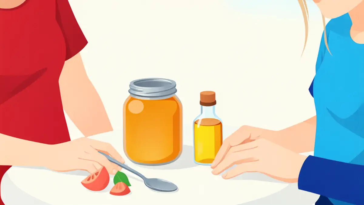 Med ili agava? Nutricionisti su otkrili koji je zaslađivač zdraviji