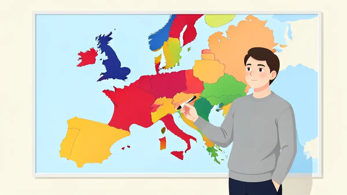 Severe Weather objavio zimsku prognozu za Europu