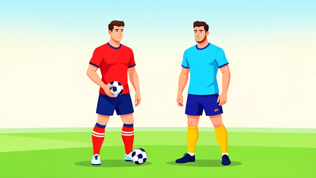 Messi i Ronaldo u istoj momčadi?