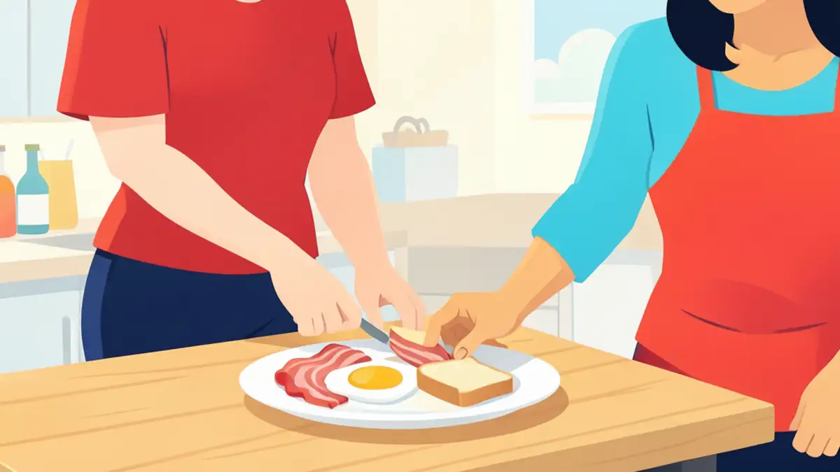 Slanina bogata proteinima i vitaminima B, ali s njom treba oprezno