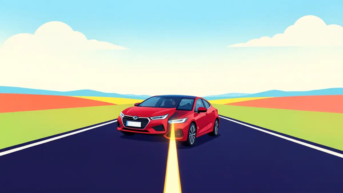 Honda razvija cestu koja tijekom vožnje puni električne automobile