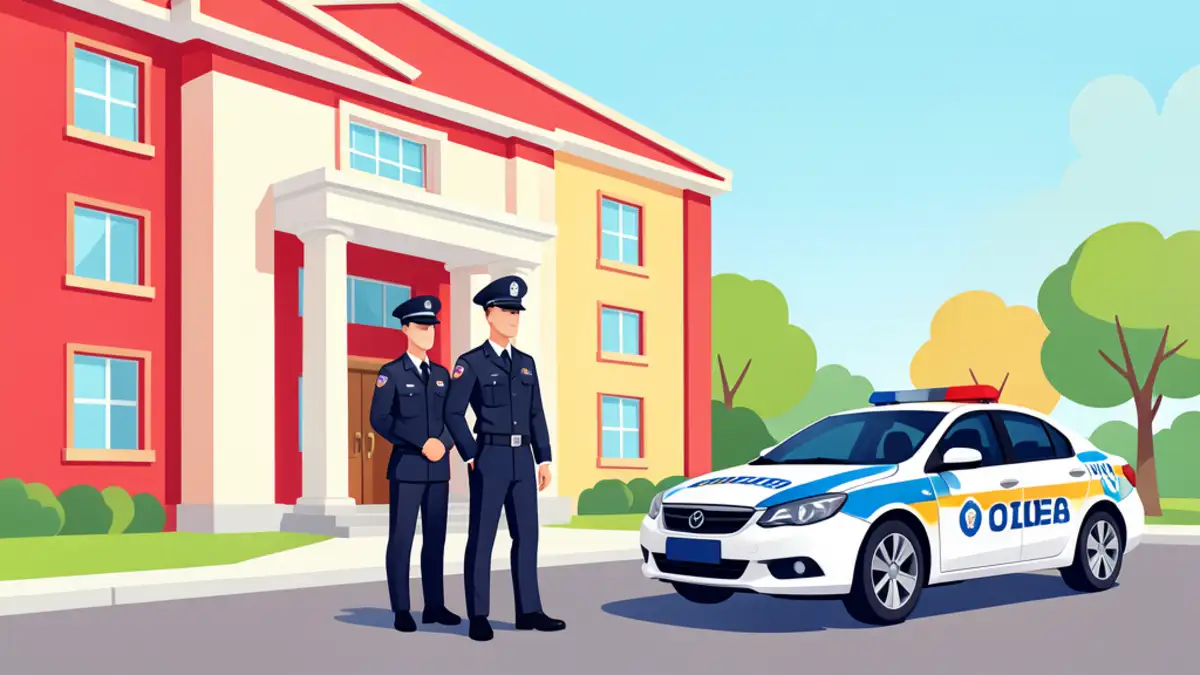 Spriječen mogući napad na europskog premijera? Policija hitno reagirala