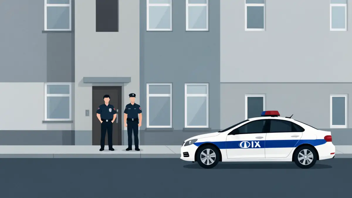 Brutalno pretukli studenta iz Dalmacije zbog tetovaže, susjeda sve vidjela s balkona. Tužitelji: ‘Ne puštajte ih van!‘