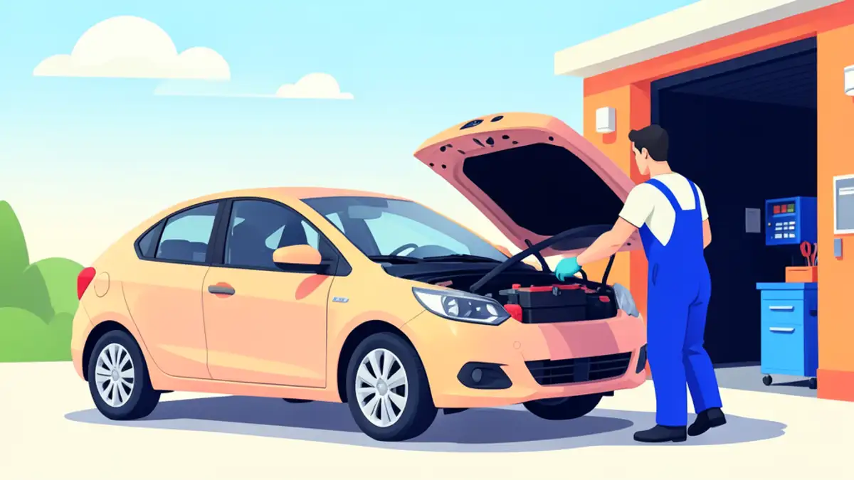 Volkswagen povlači tisuće električnih vozila u Njemačkoj zbog baterija