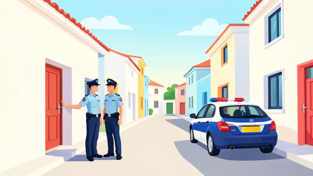 Policija traga za devetoricom osumnjičenih u Splitu