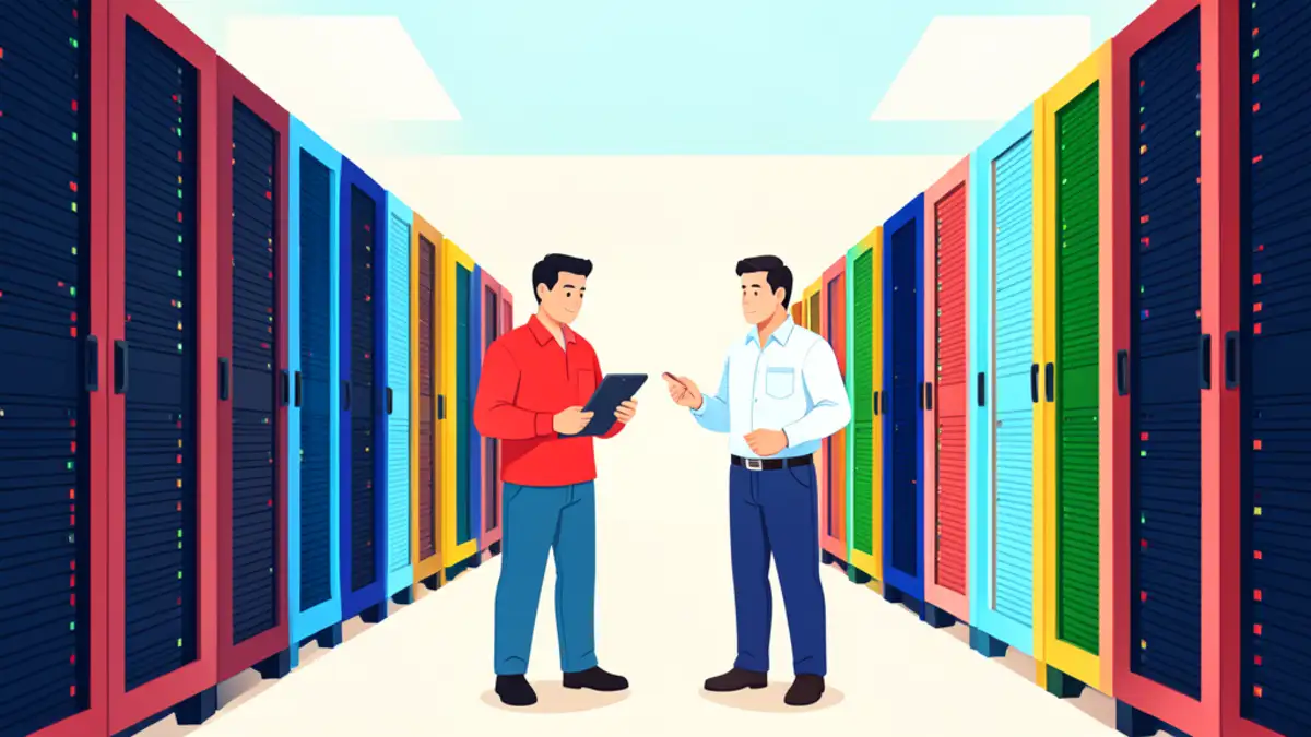 Ukrajinci napadaju ruske data centre kao novu metu