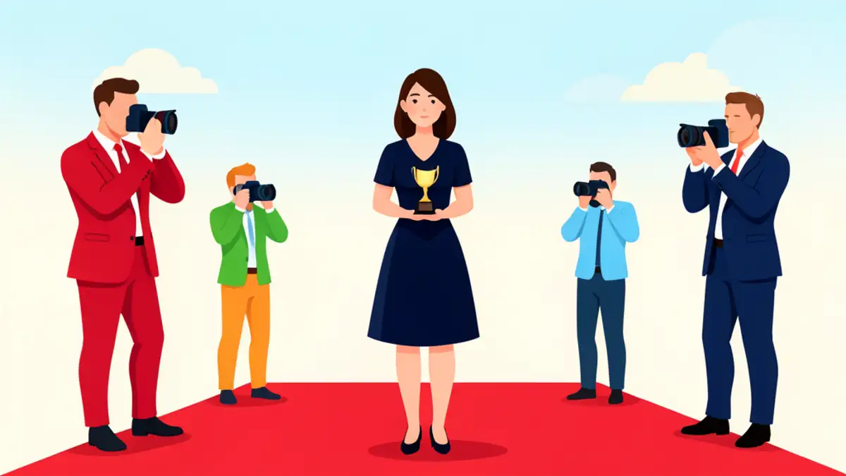 Europska filmska akademija nagradu dodjeljuje Hiam Abbas