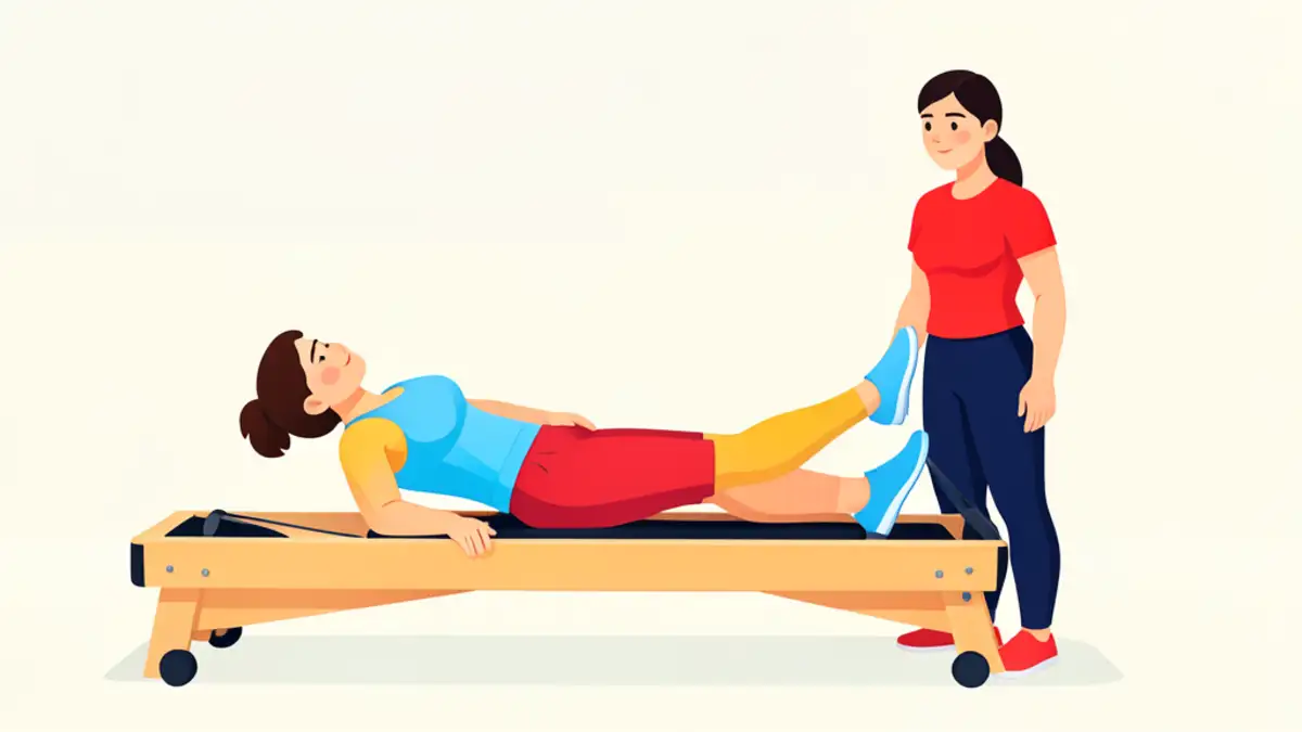 Reformer pilates više od 15 milijuna rezervacija godišnje