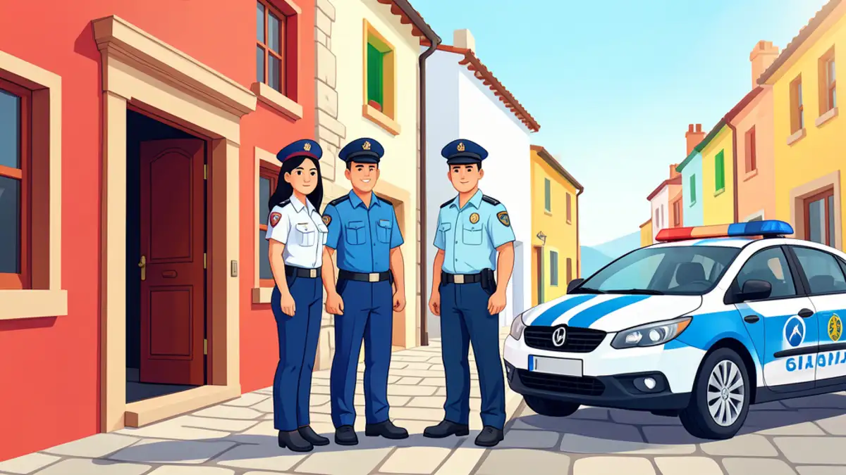 U Dubrovniku ljetos pretukli dvojicu mladića, šest Španjolaca prijavljeno