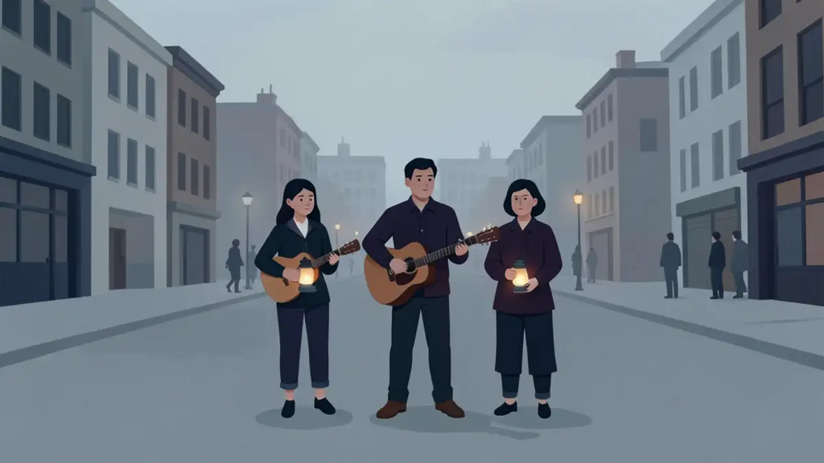 Obožavatelji Gorana Bareta organiziraju oproštaj u Zagrebu s lampionima i instrumentima