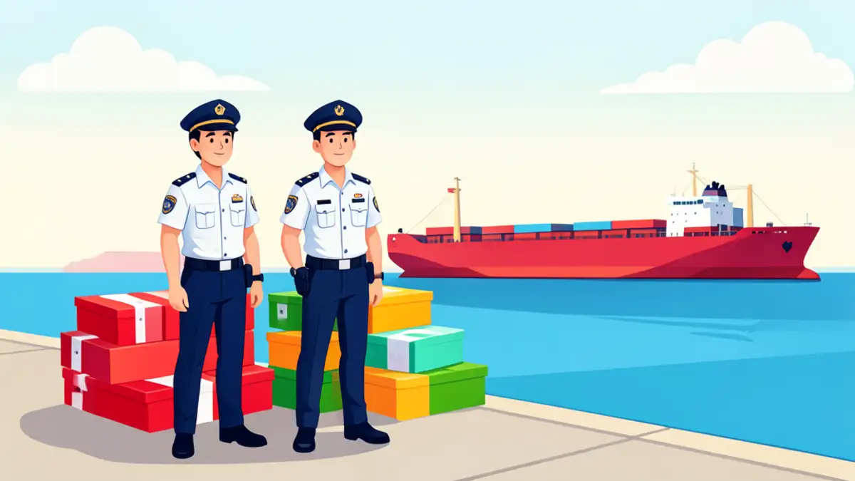 Kolumbijska policija u Cartageni zaplijenila 7,6 tona kokaina