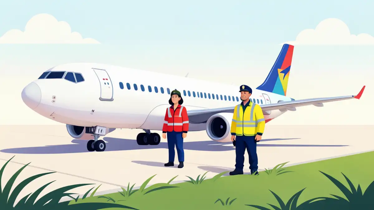 Oluja Boelo otkazala desetke letova u zračnoj luci Schiphol