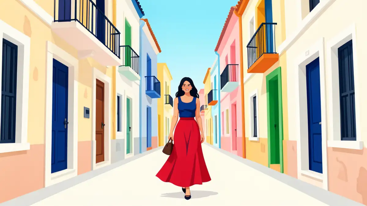 Severina sa Sicilije objavila fotografije šetnje Palermom