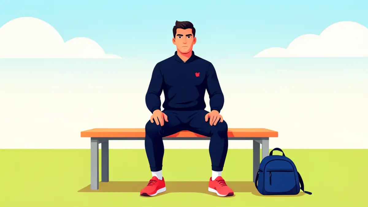 Ronaldo dobio 30 dana suspenzije i 255 eura kazne