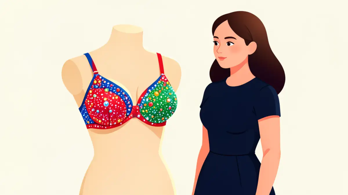 Kylie Jenner nosila Fantasy Bra, tko ga je nosio prije nje