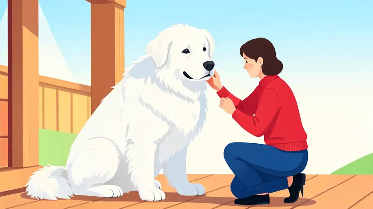 Samojed: pasmina koja loše podnosi samoću i traži puno kretanja