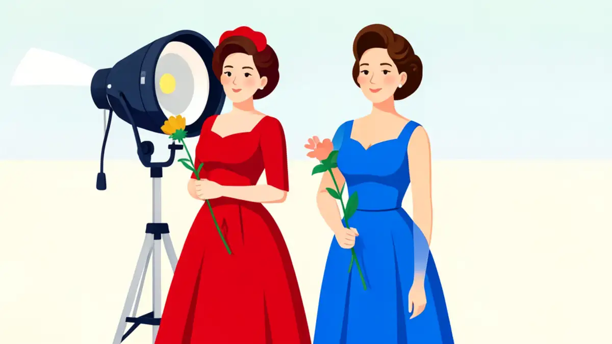 Na današnji dan rođena je Rita Hayworth