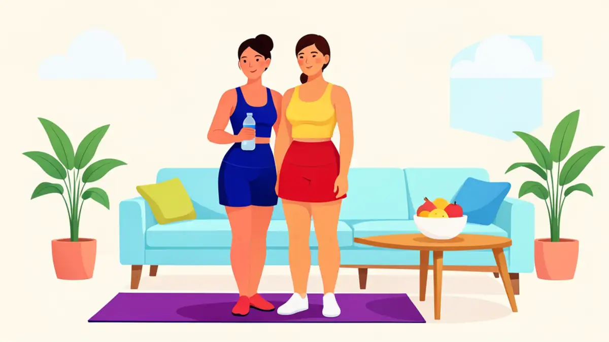 Pjevačica Beta iz Supertalenta izgubila 10 kilograma