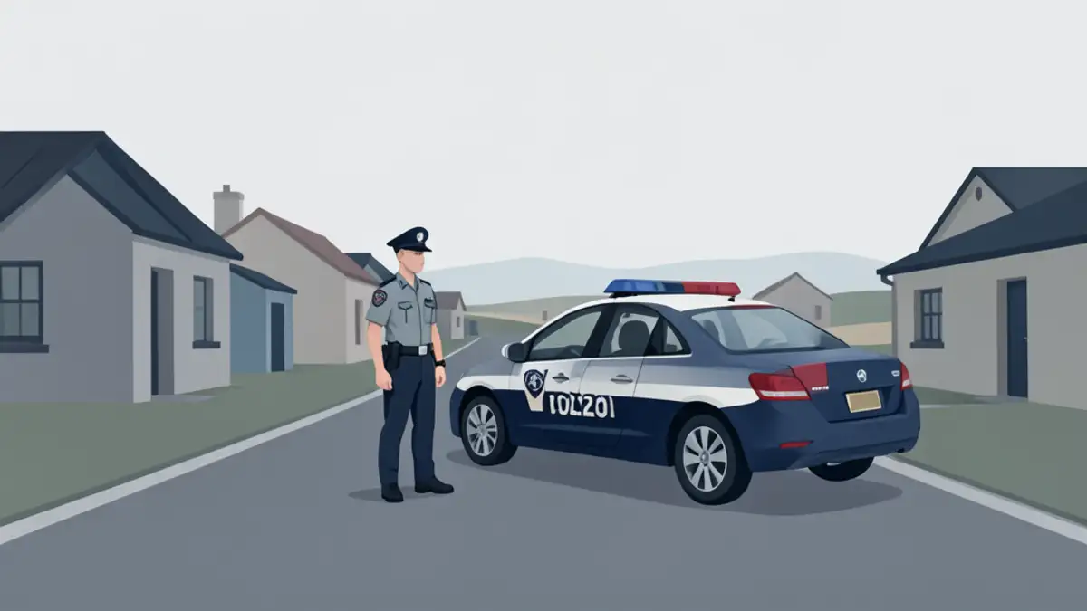 Napad na zastupnicu Haines u Wangaratti istražuje se kao terorizam