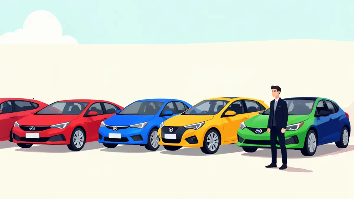 Volkswagen do 2035. prepolovit će broj modela automobila