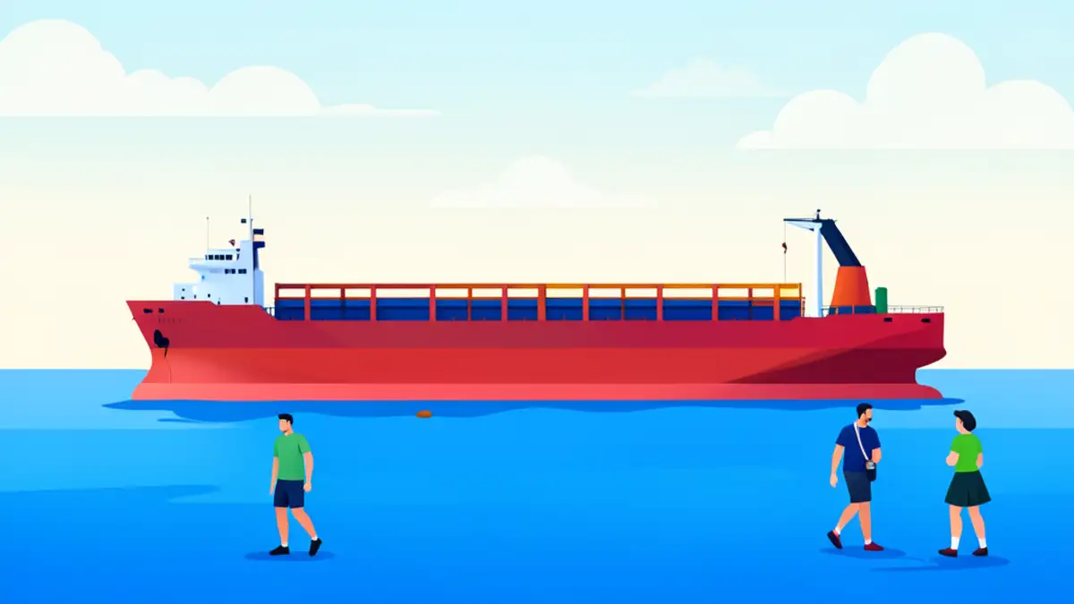 Prvi tanker s ruskim dizelom krenuo prema SAD-u