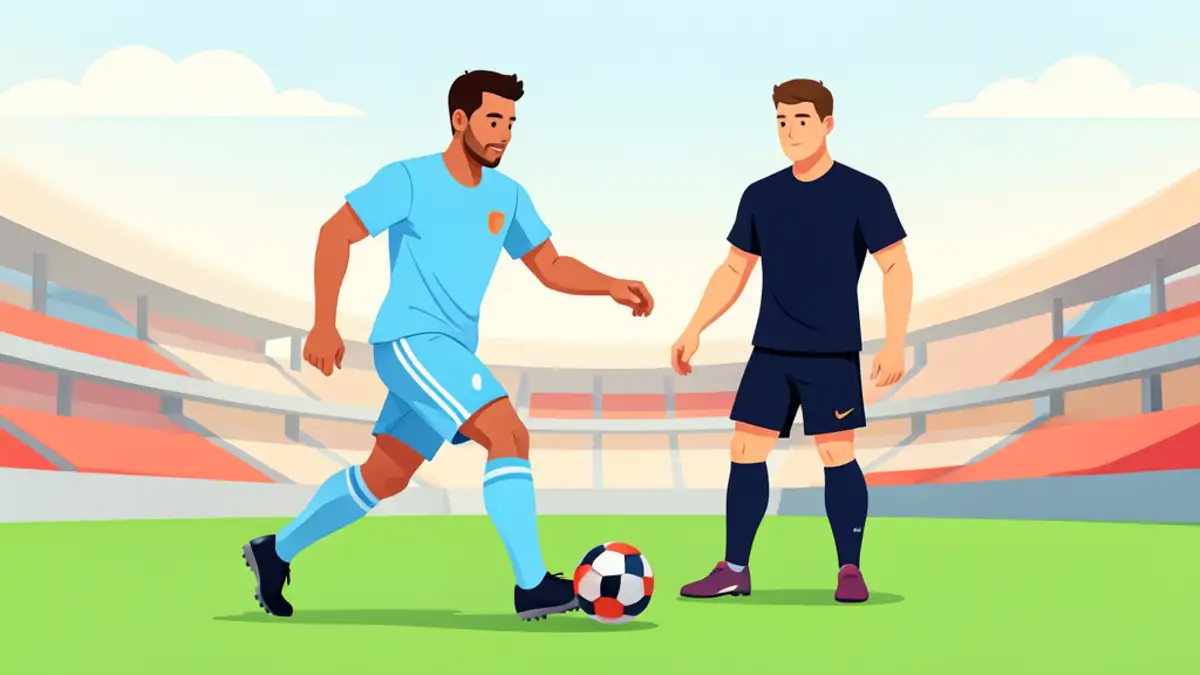 Gvardiol ušao s klupe i petom asistirao za gol Manchester Cityja