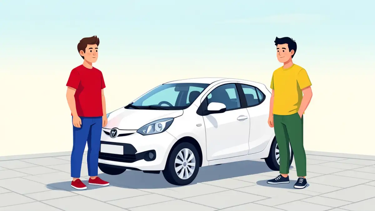 Ovi automobili mogu biti vaši za nestvarnu cijenu: Najjeftiniji košta samo 10.194 eura!
