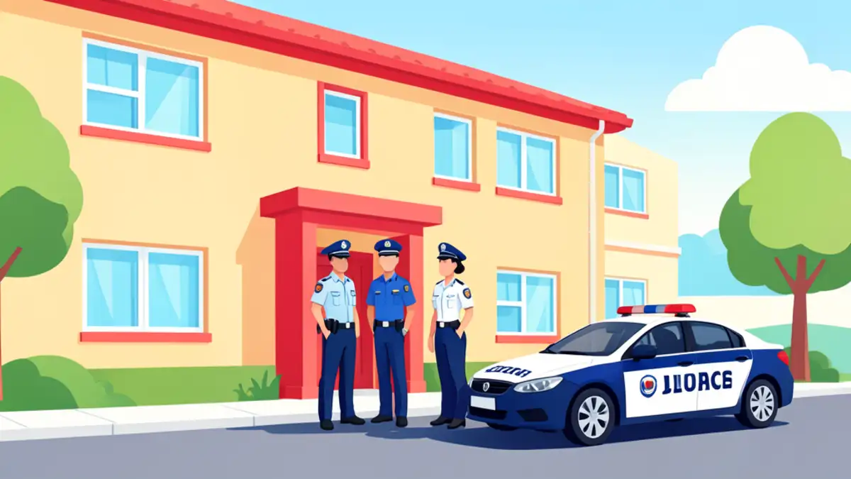 Uhićeni torcidaš bio na otpustu iz zatvora, splitska policija traga za ostalima