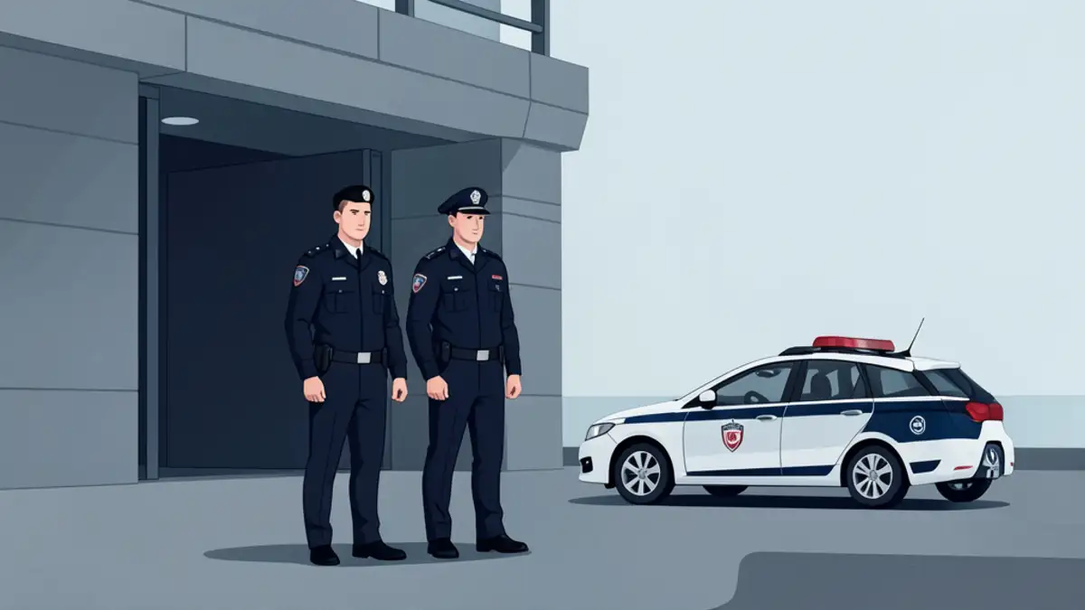 Uhićenja navijača koji su na utakmici Hajduka i Ajaxa skandirali Hitlerovo ime