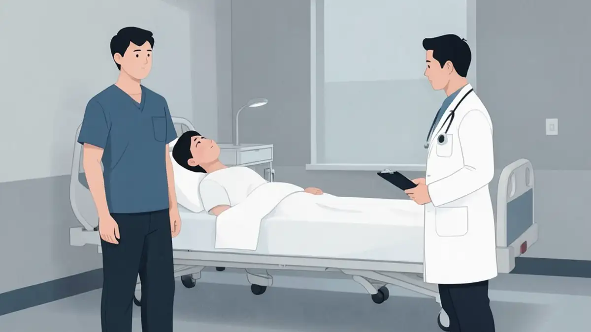 Papi Lavu dijagnosticiran adenokarcinom pluća, tumor odstranjen