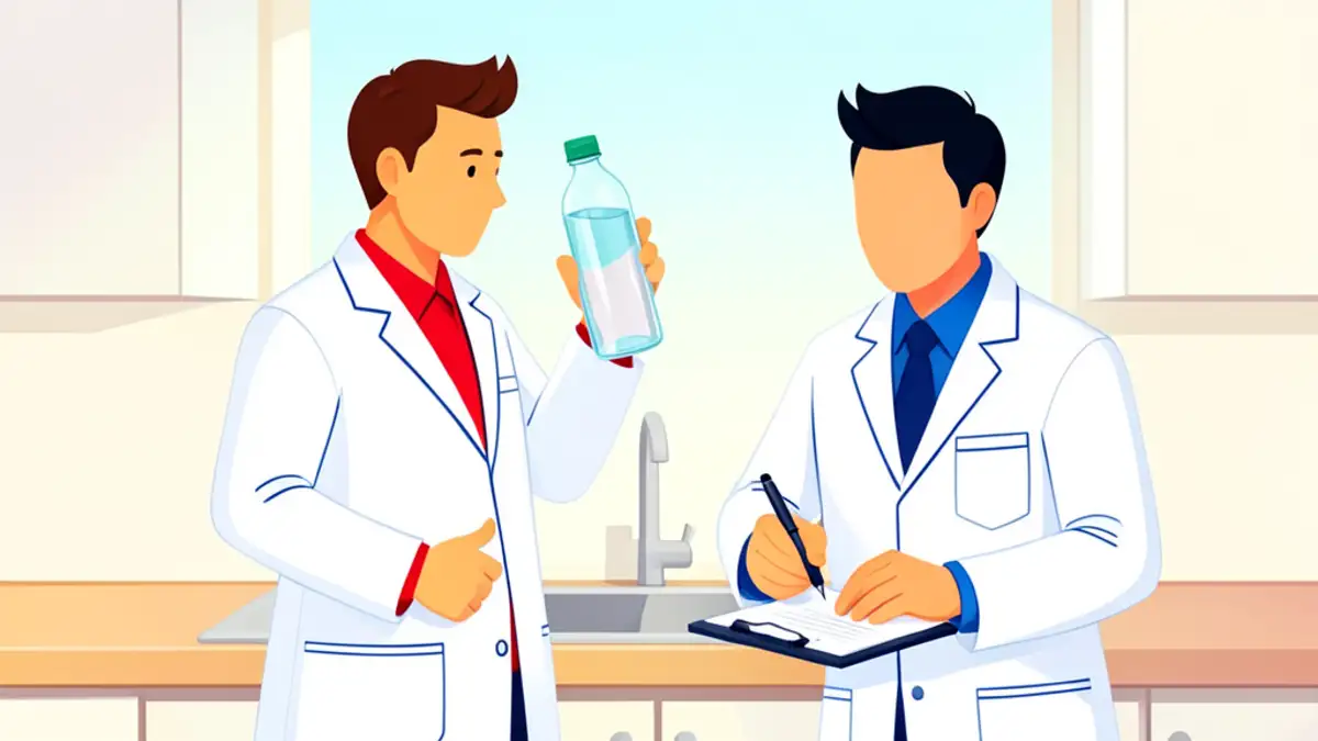 Pfas nije utvrđen u vodi u Ličko-senjskoj županiji, na Pagu i Rabu