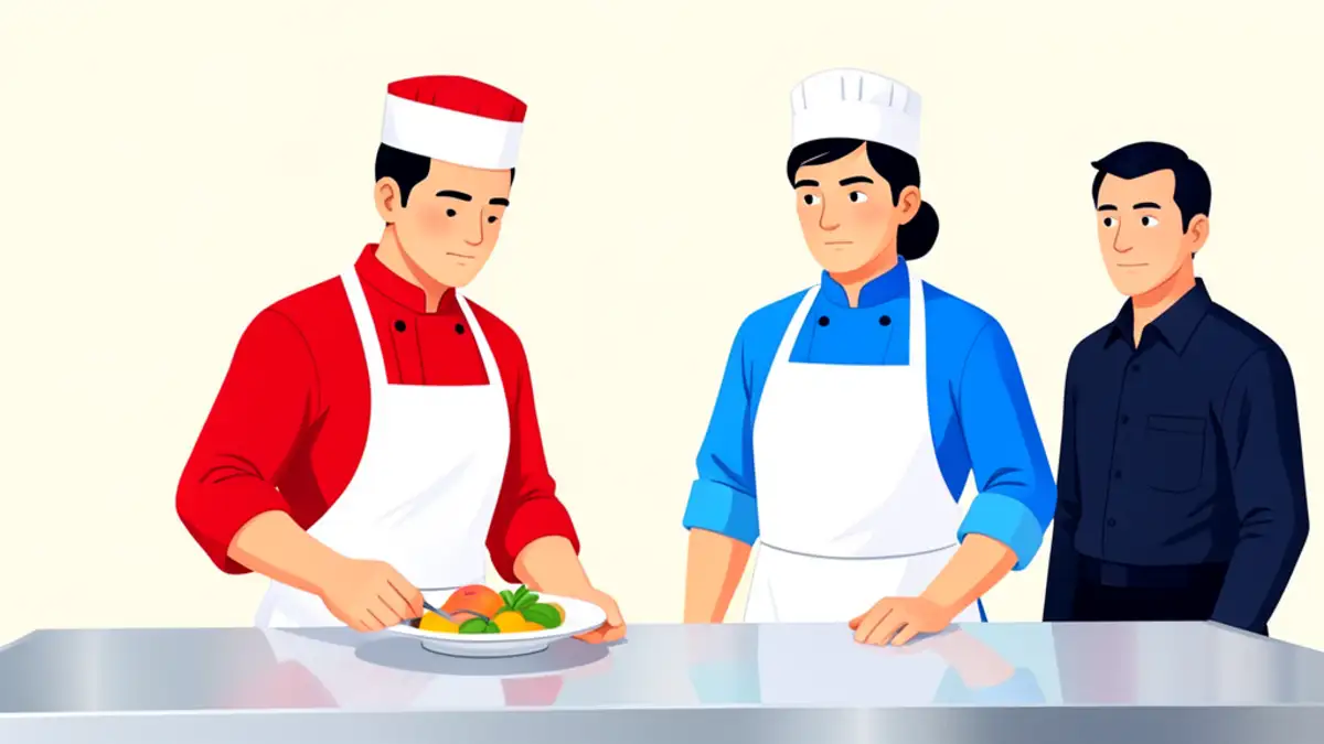 Tko odlazi iz MasterChefa: jela Seada i Sanje mogu ugroziti ostanak