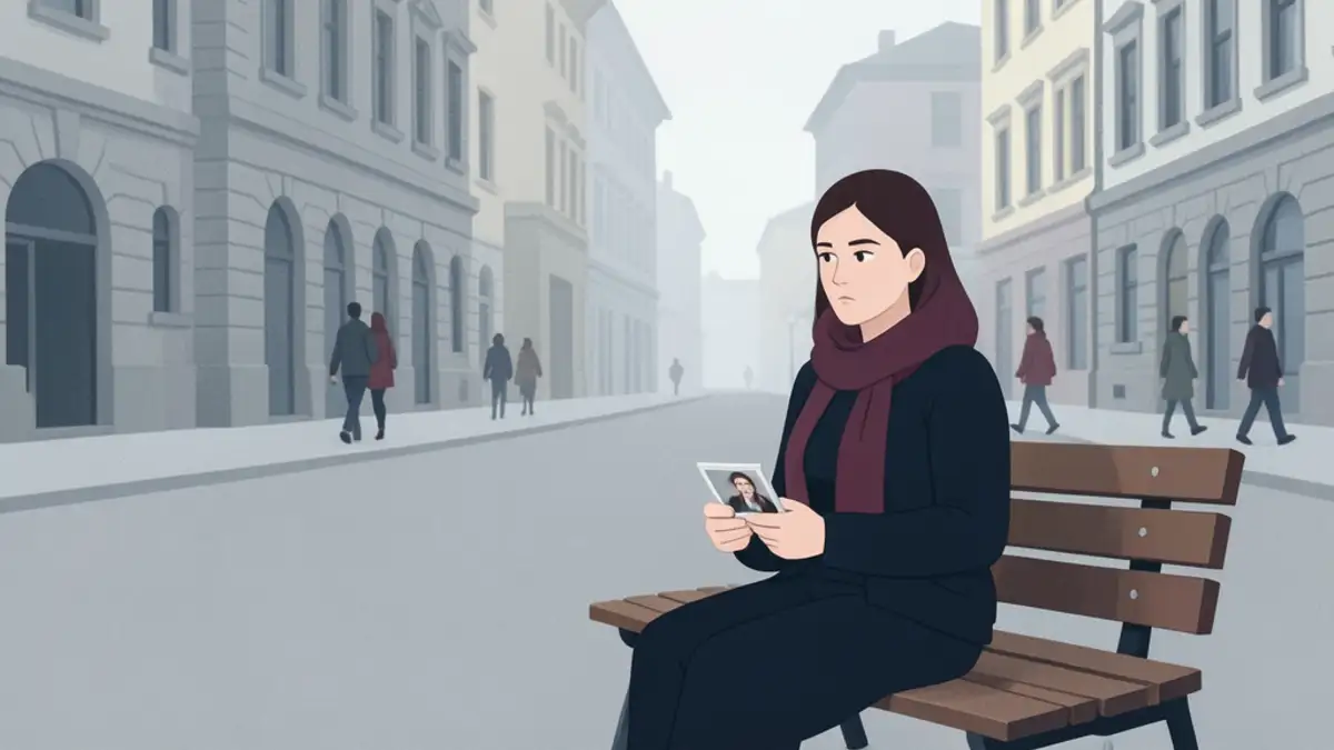 Majka poginulog Stefana Hrke komentirala pobjedu Studentske liste