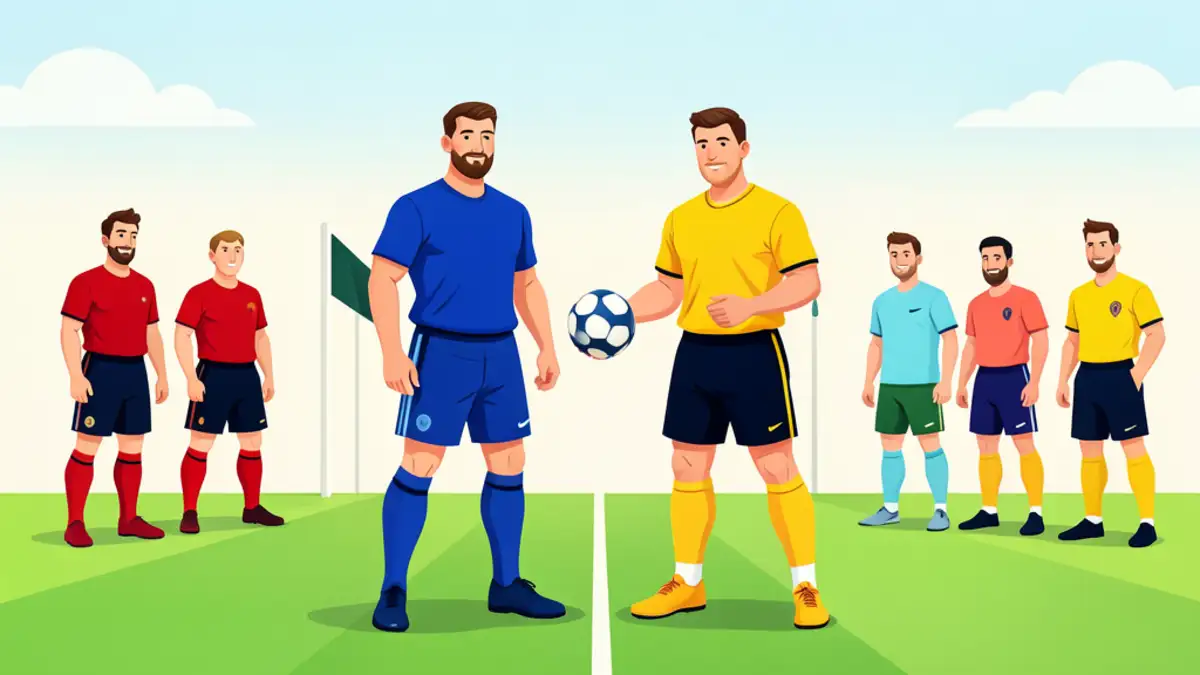 Veliki problem za Arsenal u spektaklu. Pogledajte kako je Hrvat skrivio penal