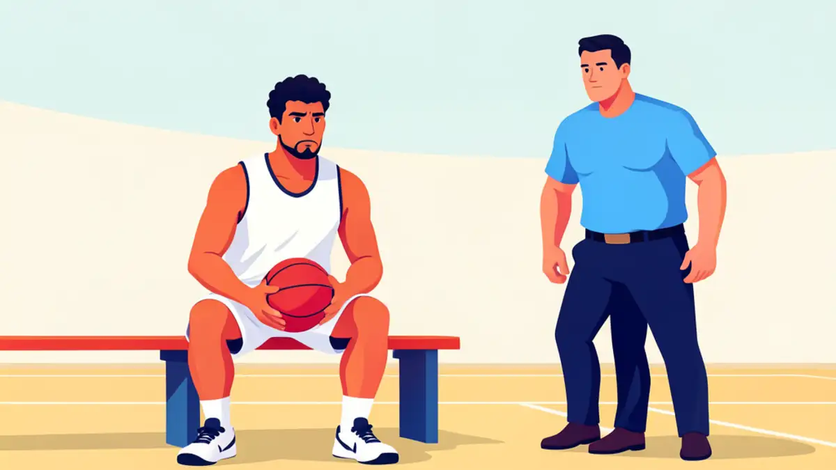 Bivša NBA zvijezda ozlijedila se i propušta sezonu prije njezina početka
