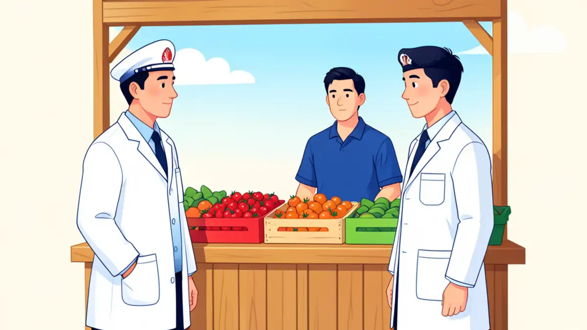 Salmonela iz cherry rajčica iz Italije završila u ugostiteljstvu Istre i Kvarnera