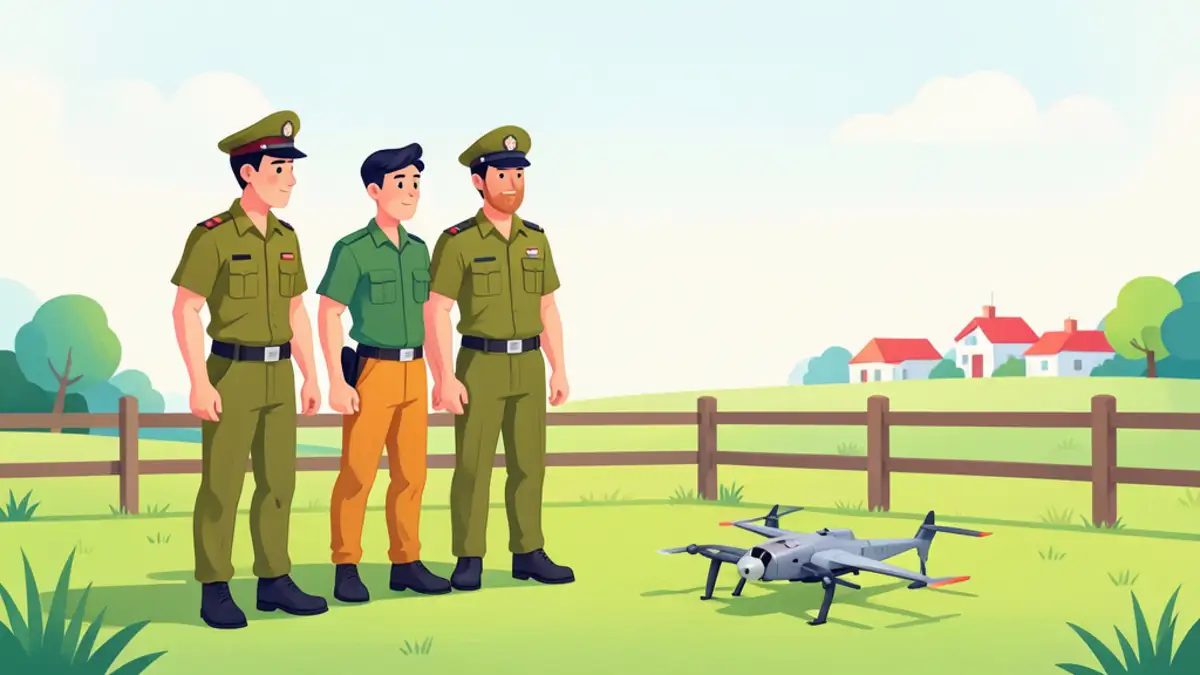 Pet ruskih dronova ušlo u zračni prostor Moldavije i srušilo se