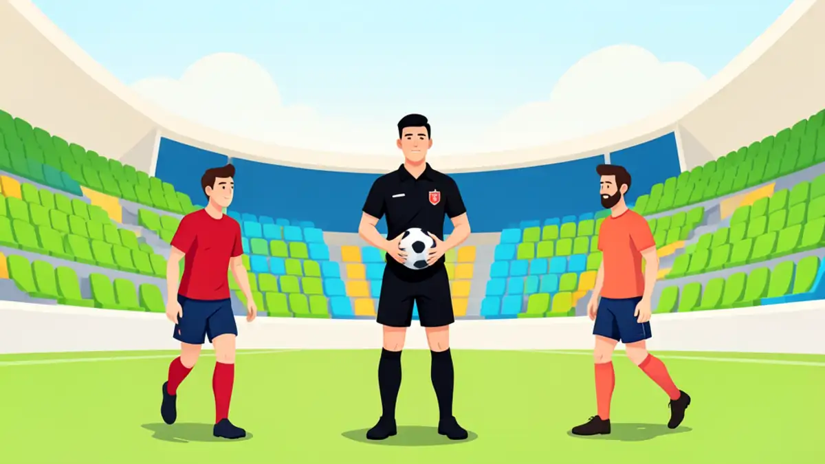 Objavljeni suci za 11. kolo HNL-a, derbi Dinama i Rijeke vodi Belu