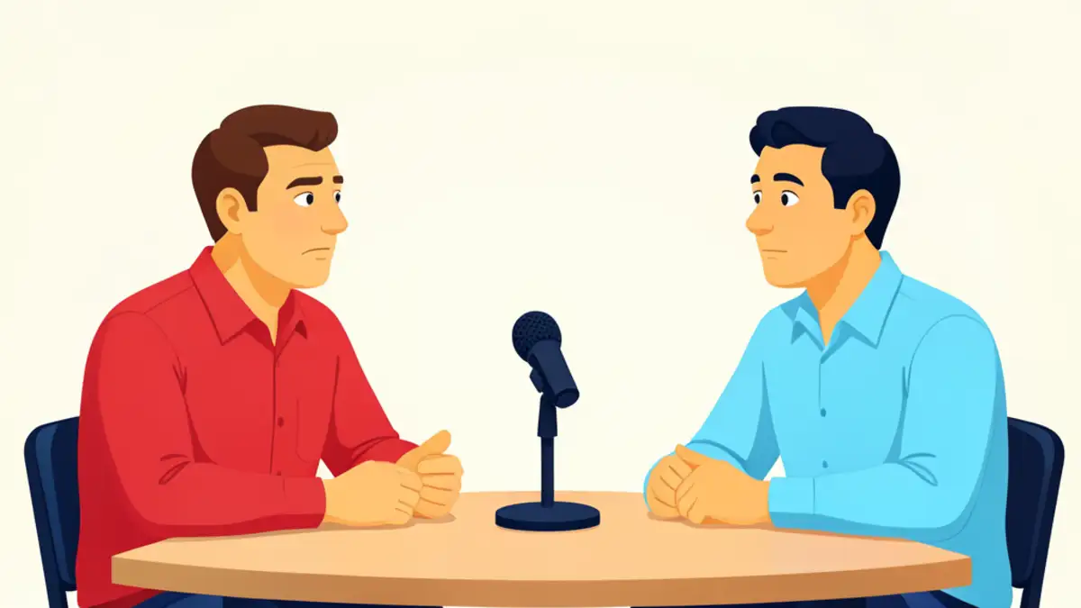 Rade Bogdanović o Biliću: Izbornik ne može biti netko s naušnicom i podcastom